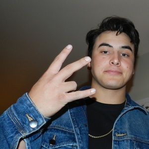 Meet your Posher, Donovan